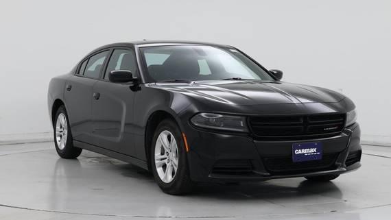 DODGE CHARGER 2023 2C3CDXBG0PH529012 image