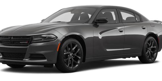 DODGE CHARGER 2023 2C3CDXBG1PH559457 image