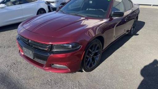 DODGE CHARGER 2023 2C3CDXBG7PH588297 image