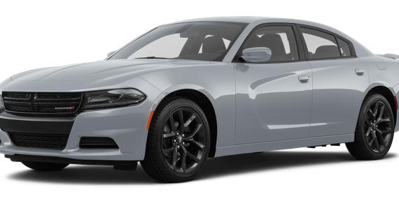 DODGE CHARGER 2023 2C3CDXBG0PH653538 image