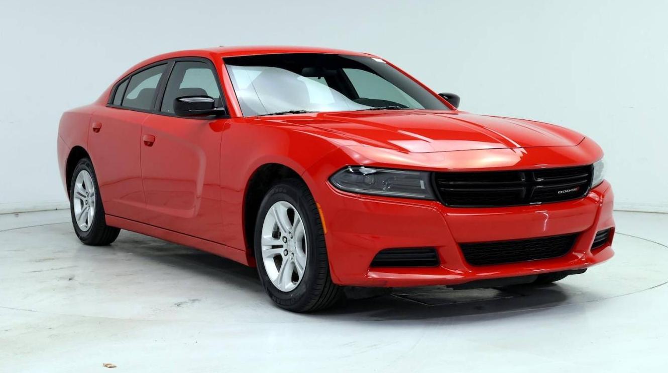 DODGE CHARGER 2023 2C3CDXBG4PH528803 image