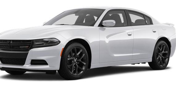 DODGE CHARGER 2023 2C3CDXBG5PH564533 image