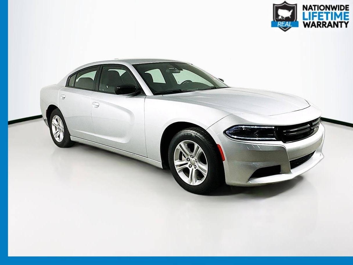 DODGE CHARGER 2023 2C3CDXBG8PH528738 image