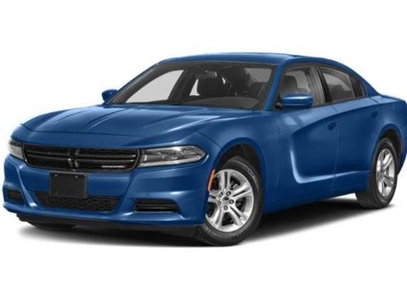 DODGE CHARGER 2023 2C3CDXBG9PH571517 image