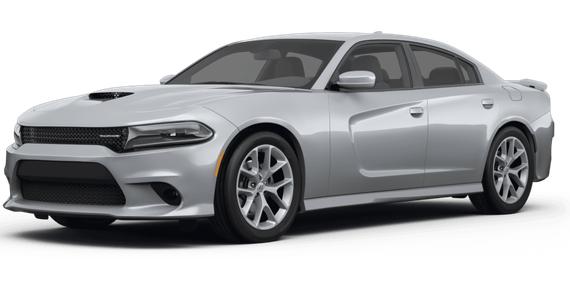DODGE CHARGER 2023 2C3CDXHG0PH650937 image
