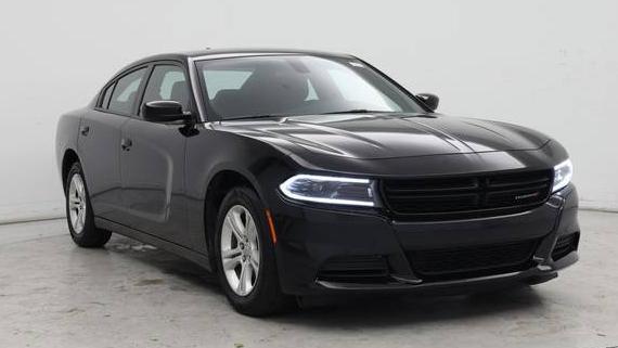 DODGE CHARGER 2023 2C3CDXBG5PH564225 image