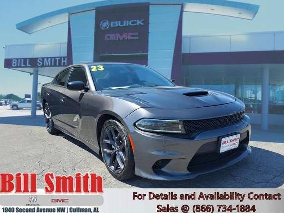 DODGE CHARGER 2023 2C3CDXHG3PH591818 image DODGE CHARGER 2023 2C3CDXHG3PH591818 image