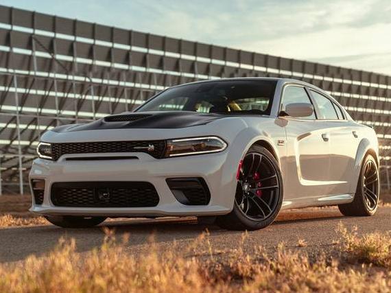 DODGE CHARGER 2023 2C3CDXGJ5PH643009 image
