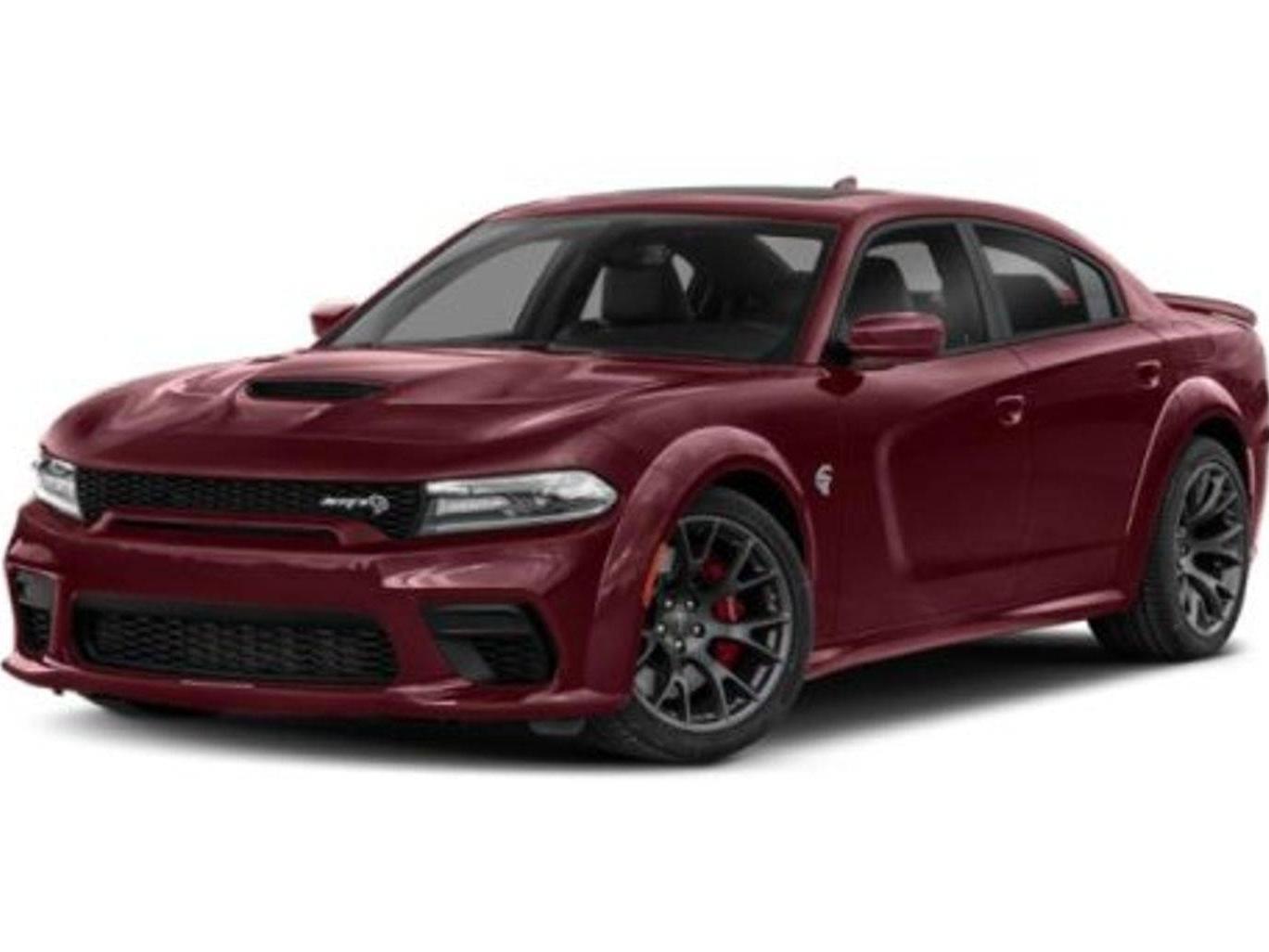 DODGE CHARGER 2023 2C3CDXL98PH559388 image