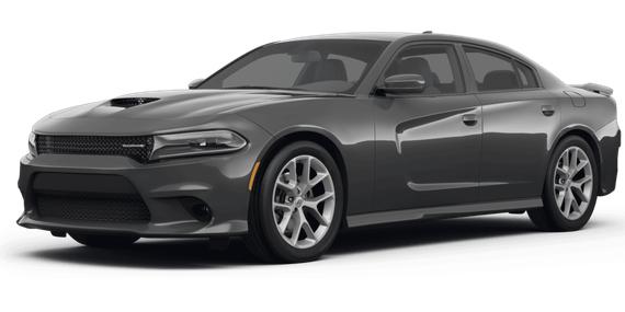 DODGE CHARGER 2023 2C3CDXHG5PH591738 image