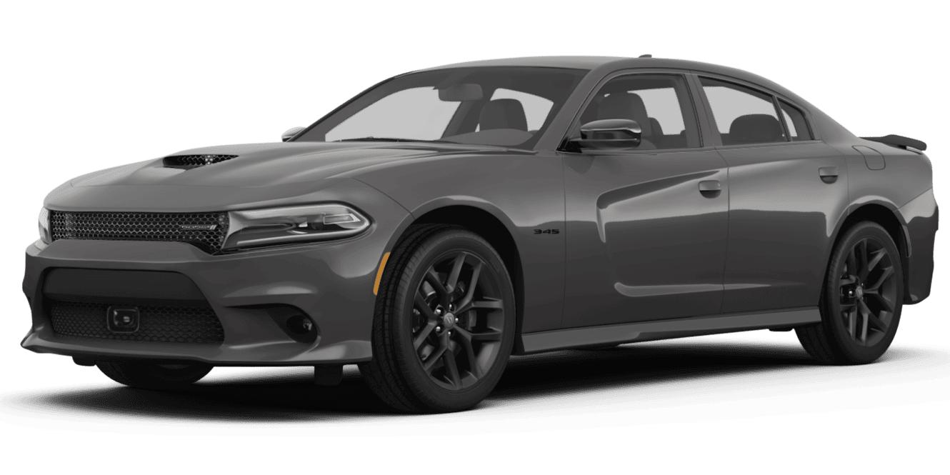 DODGE CHARGER 2023 2C3CDXCT7PH529259 image