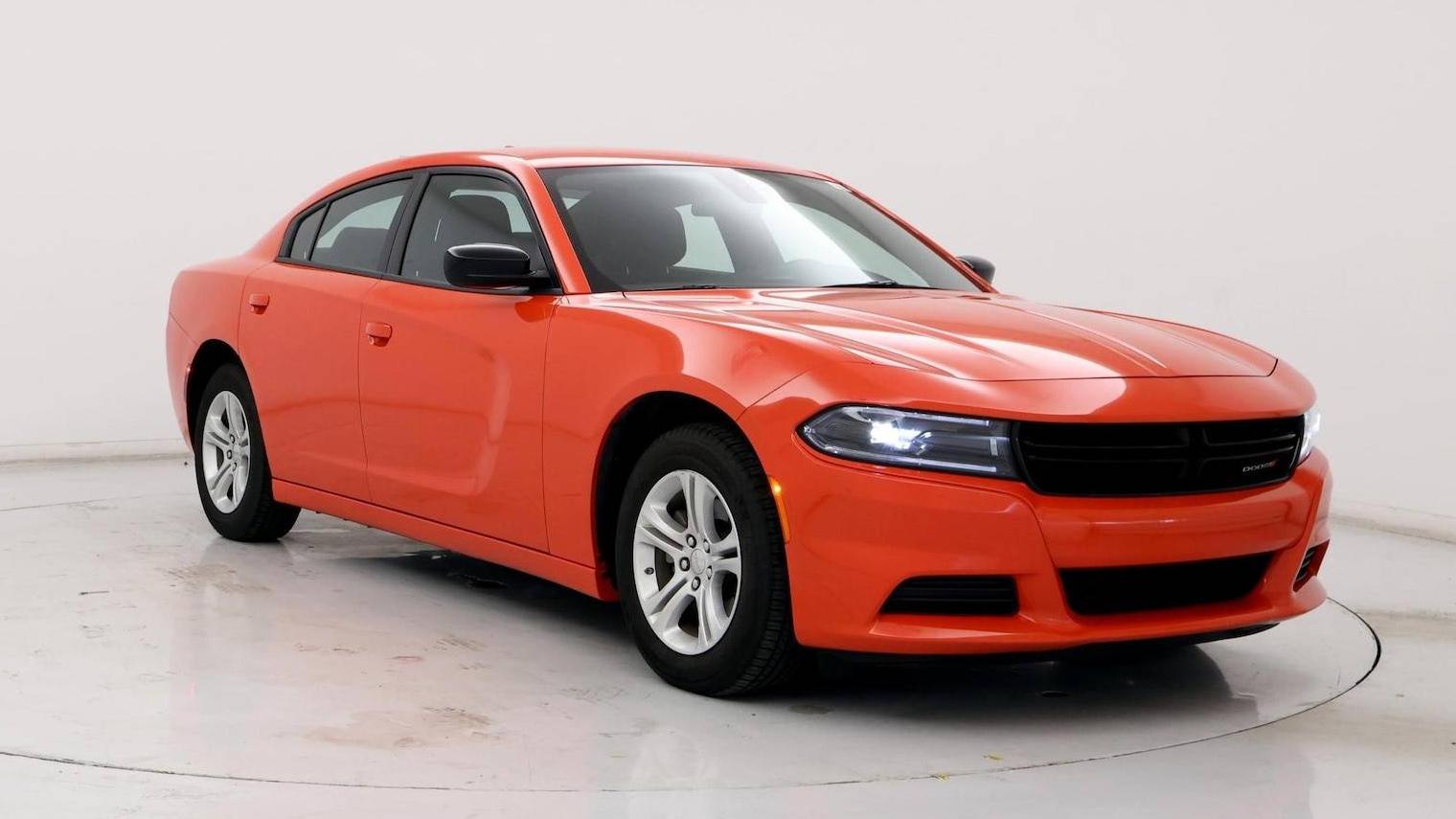 DODGE CHARGER 2023 2C3CDXBG9PH651819 image