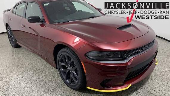 DODGE CHARGER 2023 2C3CDXHG9PH572545 image
