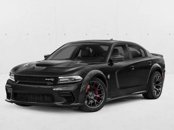 DODGE CHARGER 2023 2C3CDXL92PH697279 image
