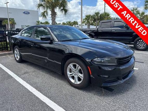 DODGE CHARGER 2023 2C3CDXBGXPH579481 image
