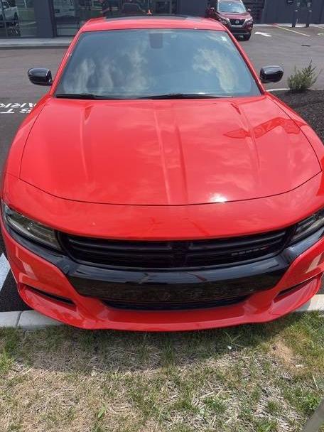 DODGE CHARGER 2023 2C3CDXBG9PH547556 image