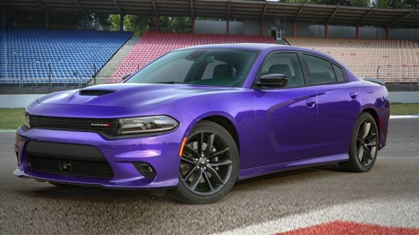 DODGE CHARGER 2023 2C3CDXHG1PH591963 image