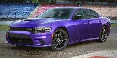 DODGE CHARGER 2023 2C3CDXHG6PH615447 image