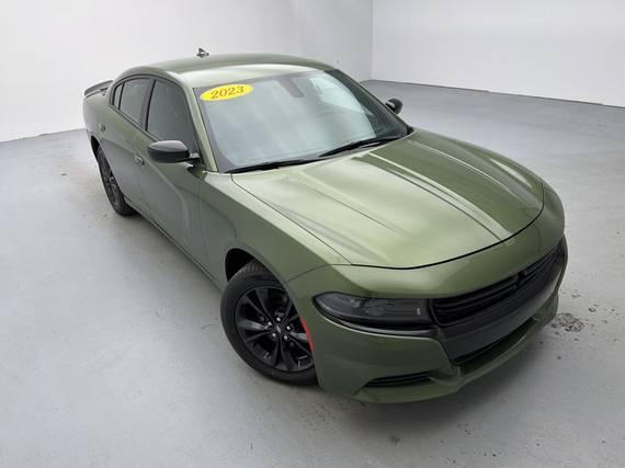 DODGE CHARGER 2023 2C3CDXJG4PH664740 image DODGE CHARGER 2023 2C3CDXJG4PH664740 image