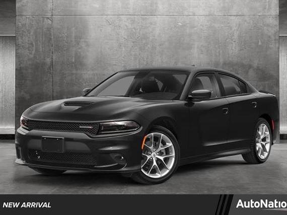 DODGE CHARGER 2023 2C3CDXCT9PH650861 image