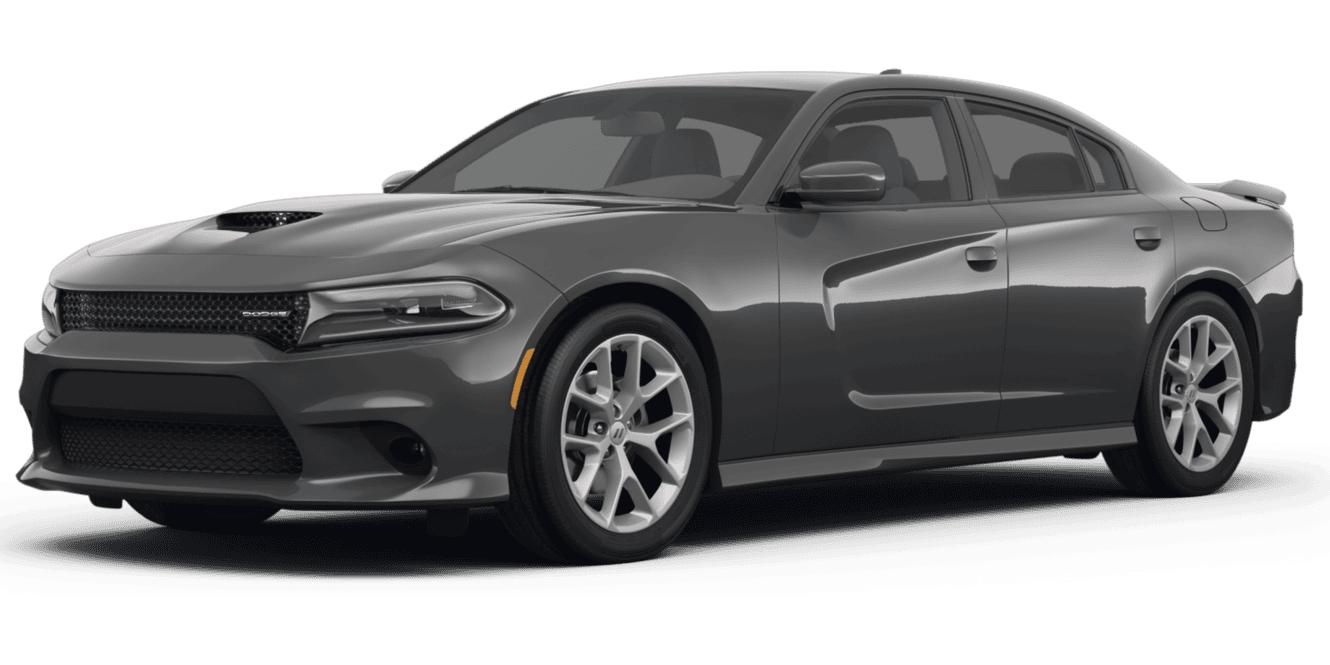 DODGE CHARGER 2023 2C3CDXHG3PH591799 image