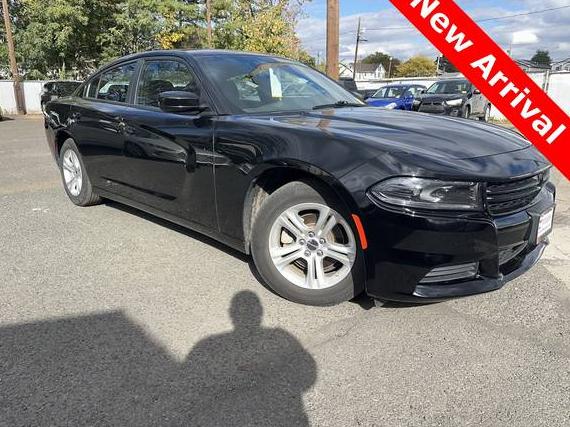 DODGE CHARGER 2023 2C3CDXBG6PH511193 image DODGE CHARGER 2023 2C3CDXBG6PH511193 image