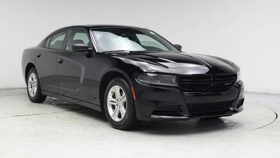 DODGE CHARGER 2023 2C3CDXBG6PH522274 image