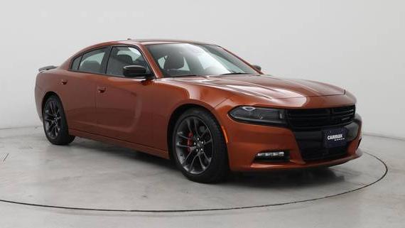 DODGE CHARGER 2023 2C3CDXBG7PH555039 image