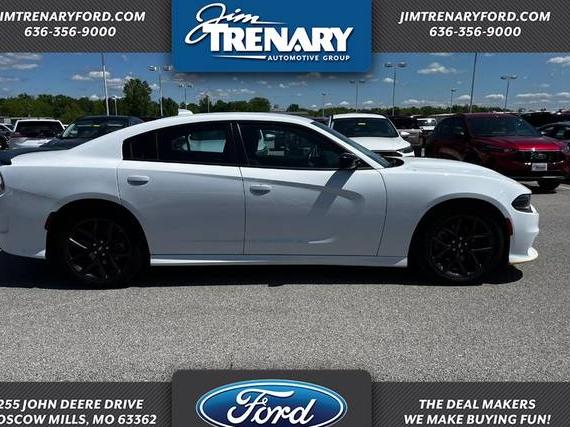 DODGE CHARGER 2023 2C3CDXHG2PH594905 image DODGE CHARGER 2023 2C3CDXHG2PH594905 image