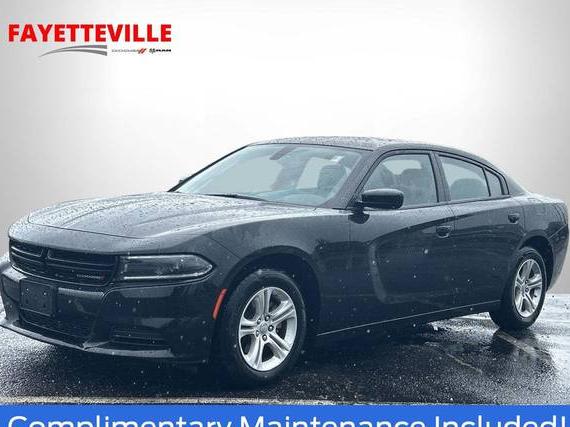 DODGE CHARGER 2023 2C3CDXBG1PH559488 image