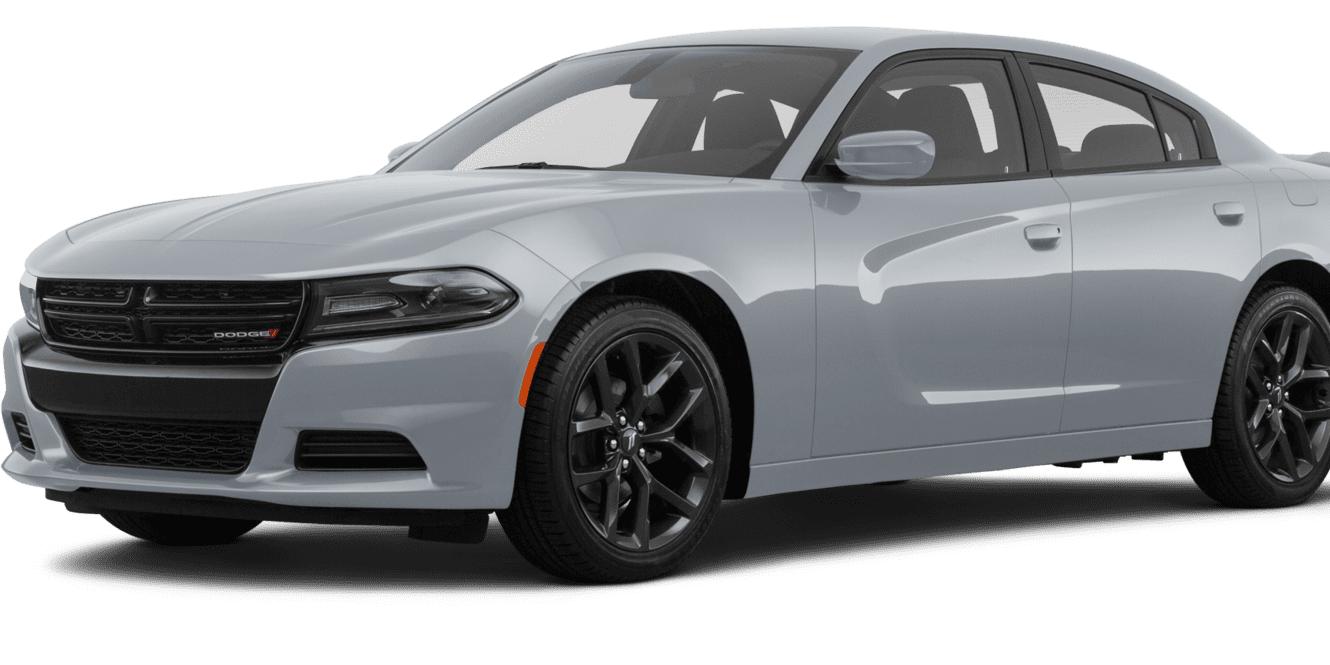 DODGE CHARGER 2023 2C3CDXBG2PH528976 image