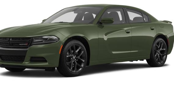 DODGE CHARGER 2023 2C3CDXJG1PH520031 image