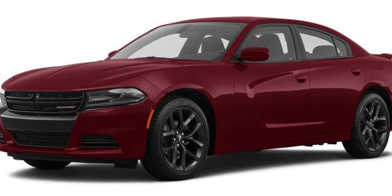 DODGE CHARGER 2023 2C3CDXBG7PH608421 image
