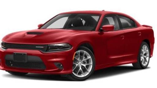 DODGE CHARGER 2023 2C3CDXCTXPH703163 image