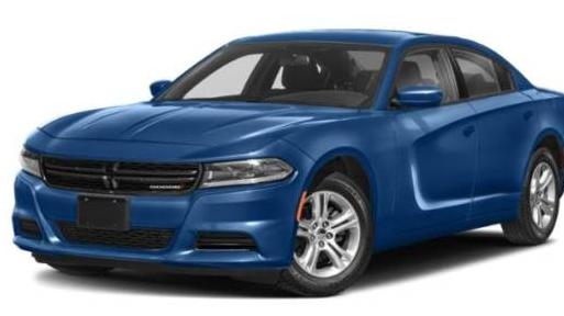 DODGE CHARGER 2023 2C3CDXJG8PH657676 image