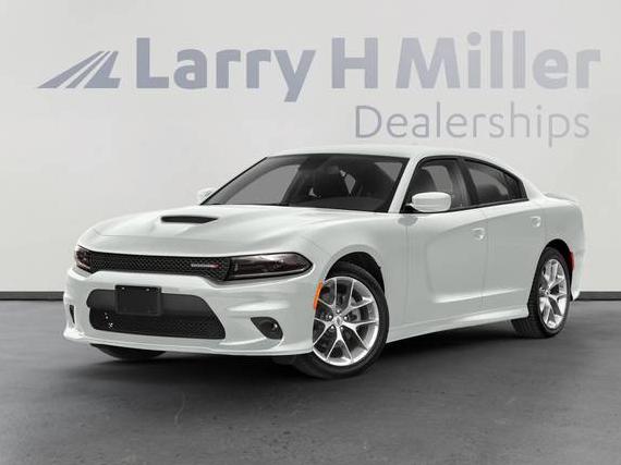 DODGE CHARGER 2023 2C3CDXCT7PH533909 image