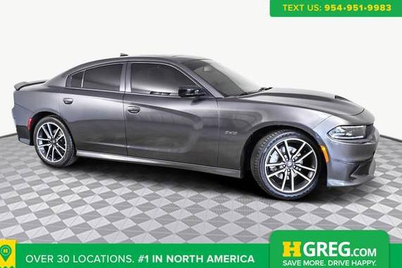 DODGE CHARGER 2023 2C3CDXCT0PH636041 image