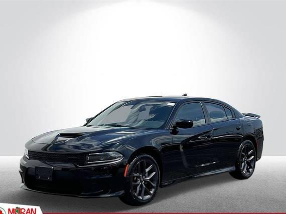 DODGE CHARGER 2023 2C3CDXHG8PH611593 image