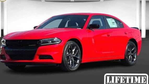 DODGE CHARGER 2023 2C3CDXBG5PH612483 image
