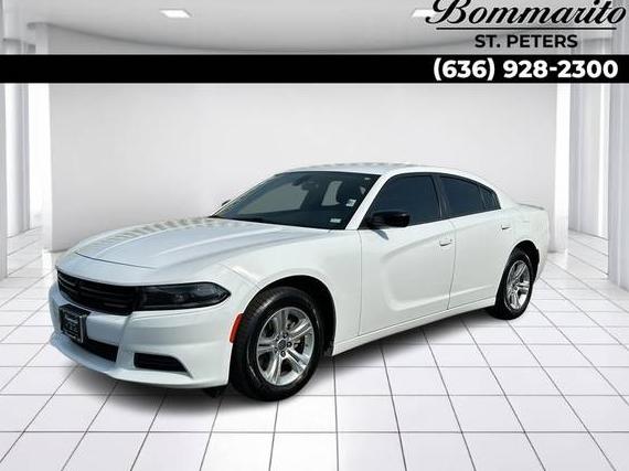 DODGE CHARGER 2023 2C3CDXBG6PH690867 image DODGE CHARGER 2023 2C3CDXBG6PH690867 image