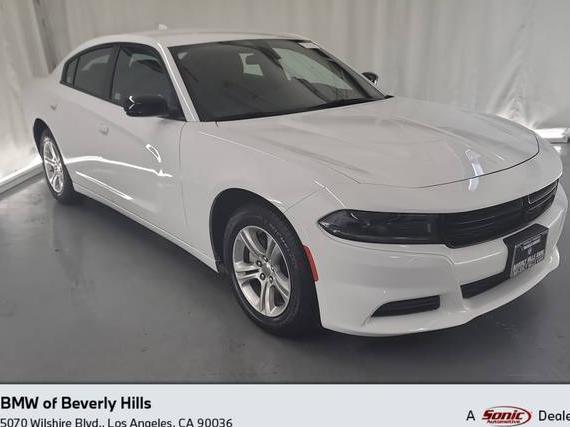 DODGE CHARGER 2023 2C3CDXBG1PH704240 image