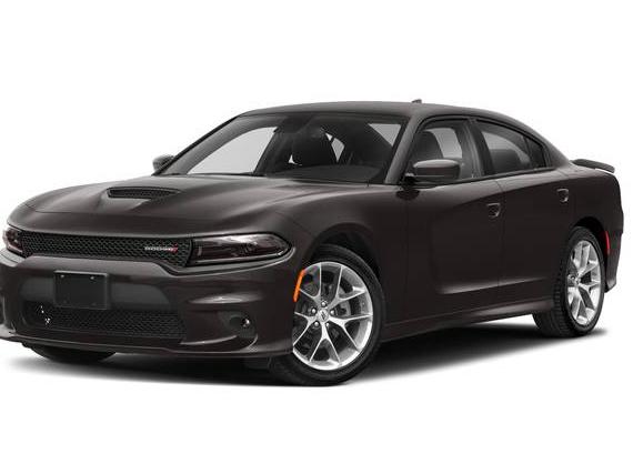 DODGE CHARGER 2023 2C3CDXHG1PH559899 image