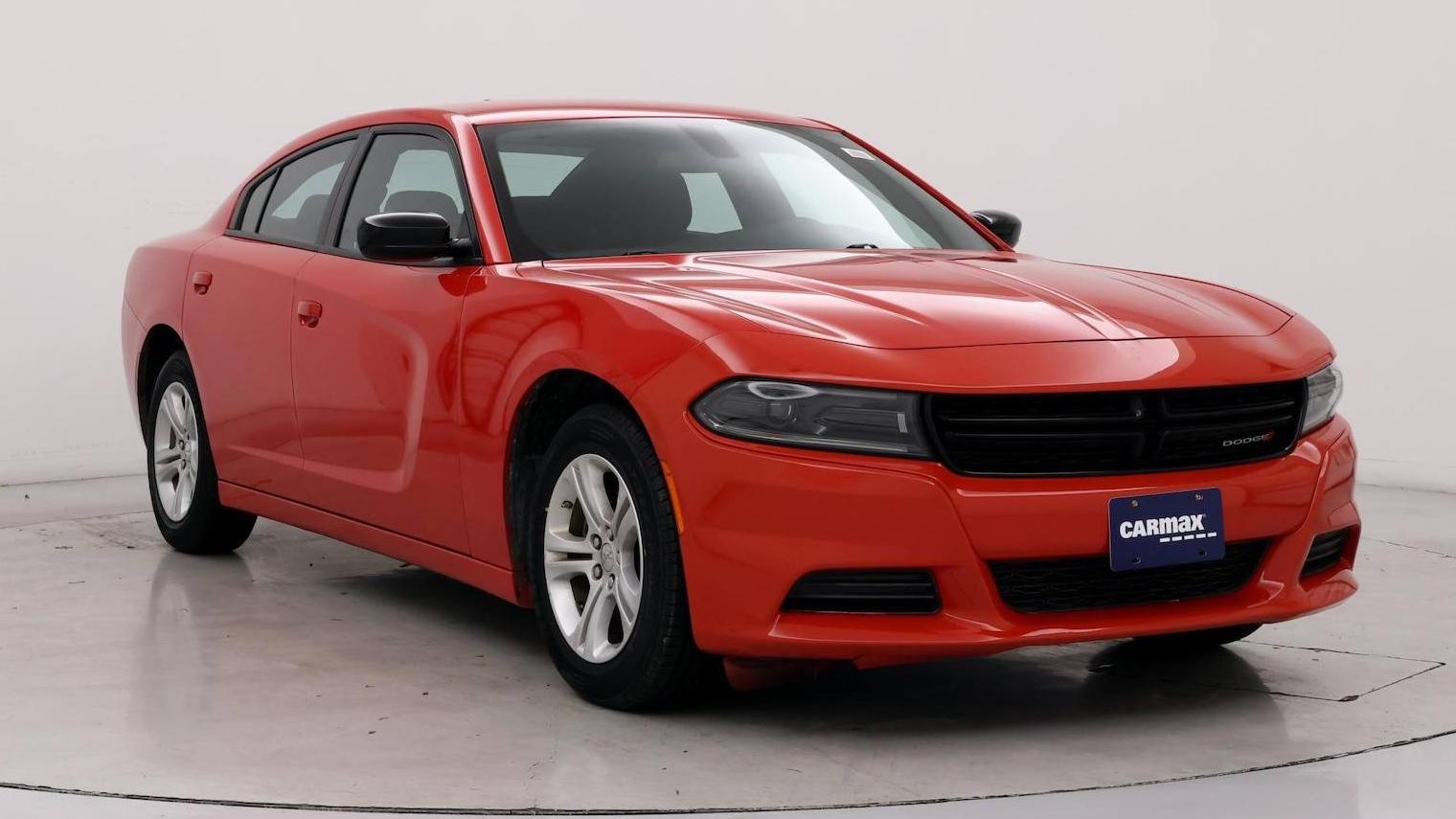 DODGE CHARGER 2023 2C3CDXBG7PH533302 image