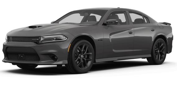 DODGE CHARGER 2023 2C3CDXCT8PH639611 image
