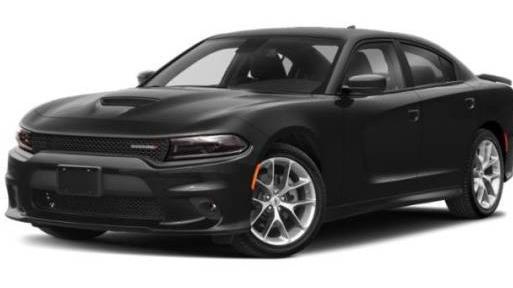 DODGE CHARGER 2023 2C3CDXHG8PH591734 image