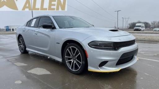 DODGE CHARGER 2023 2C3CDXCT1PH684938 image