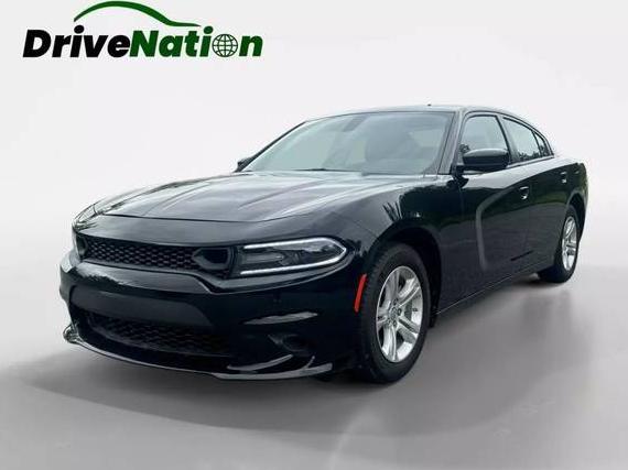 DODGE CHARGER 2023 2C3CDXBG6PH530486 image