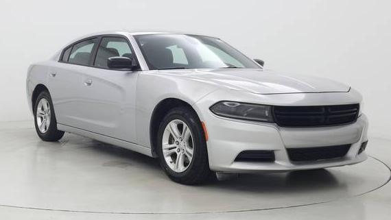 DODGE CHARGER 2023 2C3CDXBG4PH563938 image