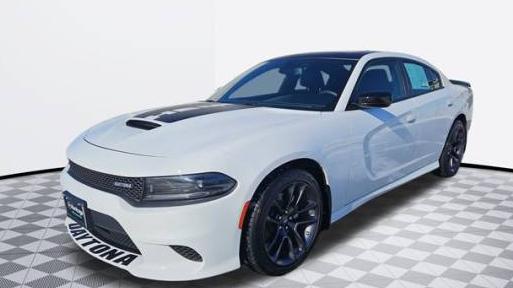 DODGE CHARGER 2023 2C3CDXCT7PH598386 image