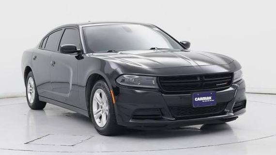 DODGE CHARGER 2023 2C3CDXBG8PH703876 image